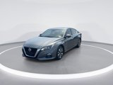 Used 2019 Nissan Altima 2.5 SV image 4