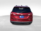 Used 2018 Chevrolet Equinox LT w/ Sun & Infotainment Package image 5