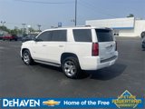 Certified 2015 Chevrolet Tahoe LTZ image 6