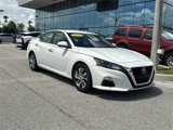 Certified 2022 Nissan Altima 2.5 S image 4