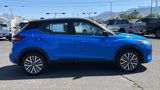 Used 2022 Nissan Kicks SV image 4