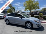 Used 2016 Subaru Impreza 2.0i image 4