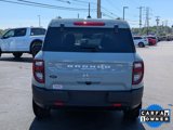 Certified 2023 Ford Bronco Sport Big Bend image 5