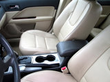 Used 2010 Ford Fusion SEL image 4