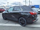 Used 2020 Chevrolet Equinox LT w/ Midnight Edition image 4