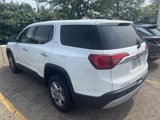 Used 2017 GMC Acadia SLE image 2