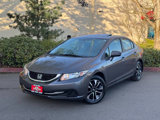 Used 2014 Honda Civic EX image 3