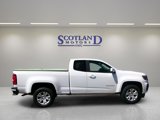 Used 2022 Chevrolet Colorado LT w/ Fleet Safety Package image 5