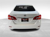 Used 2015 Nissan Sentra SV image 5