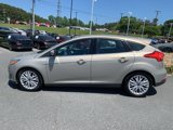 Used 2015 Ford Focus Titanium w/ Titanium Cold Weather Package image 2