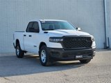 New 2025 RAM 1500 Tradesman image 2