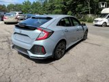 Used 2017 Honda Civic EX-L image 5