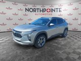 New 2025 Chevrolet Trax LT image 2