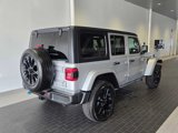 Used 2023 Jeep Wrangler Sahara image 5