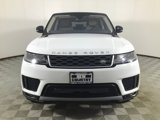 Used 2019 Land Rover Range Rover Sport HSE image 2