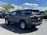 Used 2017 Toyota 4Runner SR5 Premium image 4
