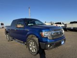 Used 2013 Ford F150 XLT w/ XLT Chrome Pkg image 4