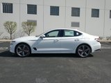 Used 2024 Genesis G70 3.3T Advanced image 4