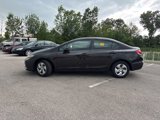 Used 2013 Honda Civic LX image 4