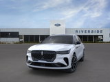 New 2025 Lincoln Nautilus Reserve image 2