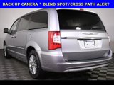 Used 2015 Chrysler Town & Country Touring-L w/ Driver Convenience Group image 6