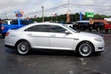 Used 2013 Ford Taurus SEL image 3