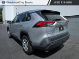 Used 2023 Toyota RAV4 LE image 5