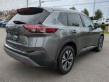 Used 2022 Nissan Rogue SV w/ SV Premium Package image 5