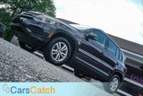 Used 2016 Volkswagen Tiguan S image 4