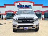Used 2019 RAM 1500 Big Horn image 2
