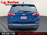 Certified 2021 Chevrolet Equinox LT image 5