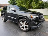 Used 2015 Jeep Grand Cherokee Limited w/ Luxury Group II image 2