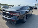 Used 2020 Nissan Maxima 3.5 S image 6