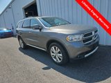 Used 2013 Dodge Durango Crew w/ Trailer Tow Group IV image 2