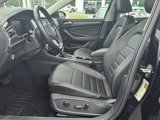 Certified 2023 Volkswagen Jetta SE w/ Panoramic Sunroof Package image 4