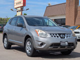Used 2011 Nissan Rogue S image 2