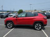 Used 2018 Jeep Compass Limited w/ Navigation Group image 4