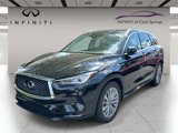 Used 2023 INFINITI QX50 Luxe image 3