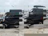 Used 2017 Mercedes-Benz Sprinter 2500 image 4