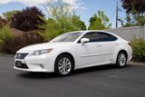 Used 2015 Lexus ES 300h image 3