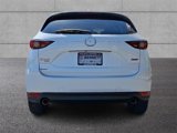 Used 2019 MAZDA CX-5 Grand Touring w/ GT Premium Package image 3
