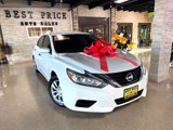 Used 2017 Nissan Altima 2.5 S image 4