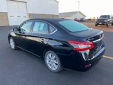 Used 2014 Nissan Sentra SL w/ Leather Package image 4