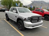 Used 2014 RAM 1500 Sport image 3