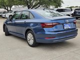 Used 2019 Volkswagen Jetta S image 3
