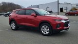 Used 2022 Chevrolet Blazer LT image 2