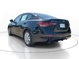 New 2025 Nissan Sentra S image 5