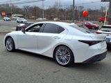 Certified 2023 Lexus IS 300 AWD w/ Premium Package image 4