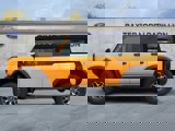 Certified 2021 Ford Bronco Badlands image 2