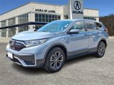 Used 2020 Honda CR-V EX-L image 3